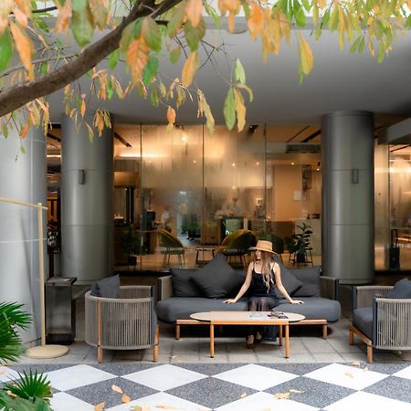 Parkroyal Suites Bangkok Eksteriør billede